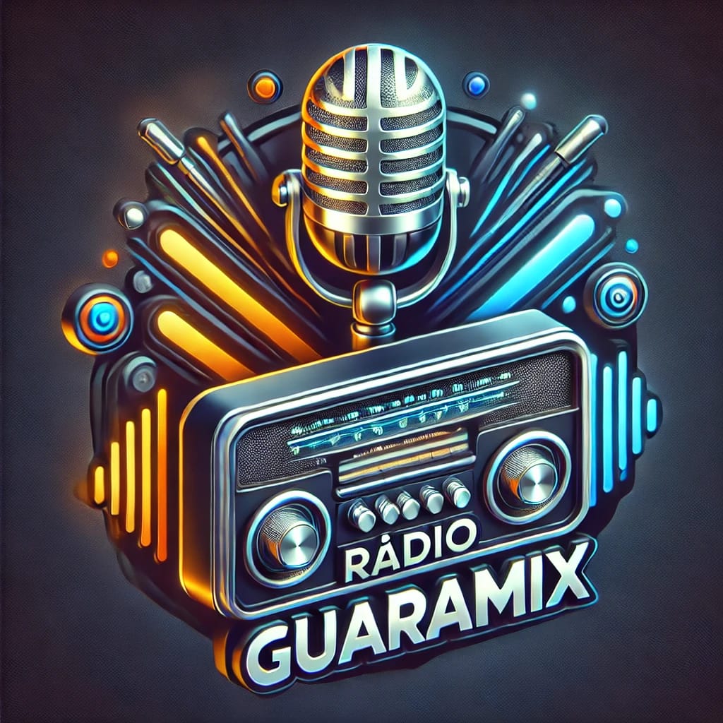 WEB RÁDIO GUARÁMIFM